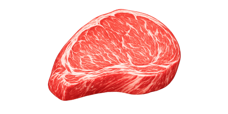 Beef Dog Food