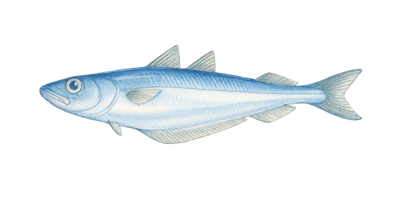 Fish Dog Food