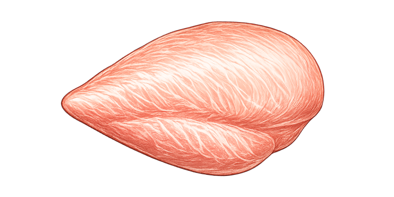 Chicken Dog Food