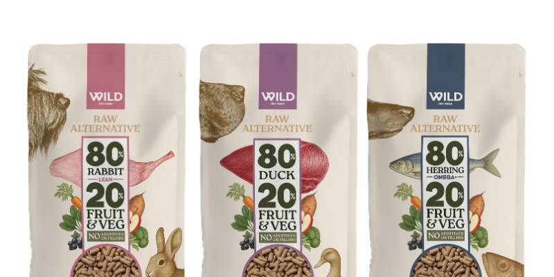 Hypoallergenic Dog Food