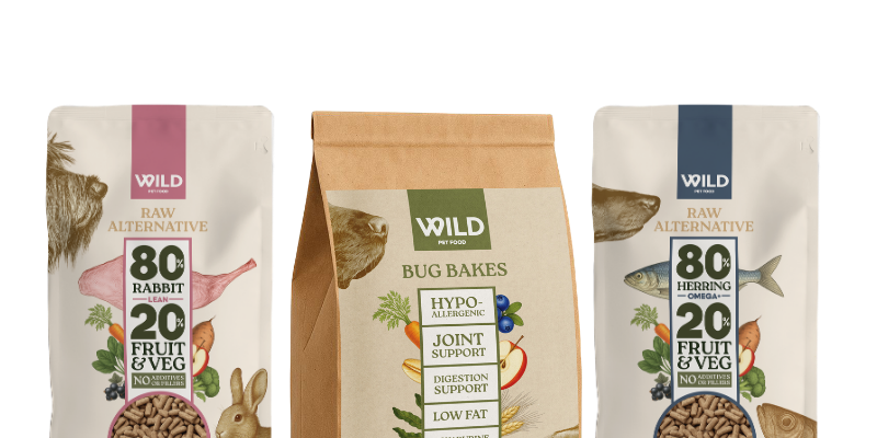 Specific Needs Dog Food
