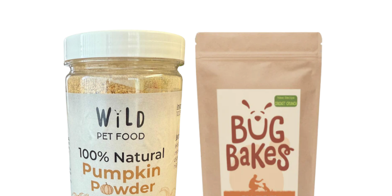 Treats & Supplements