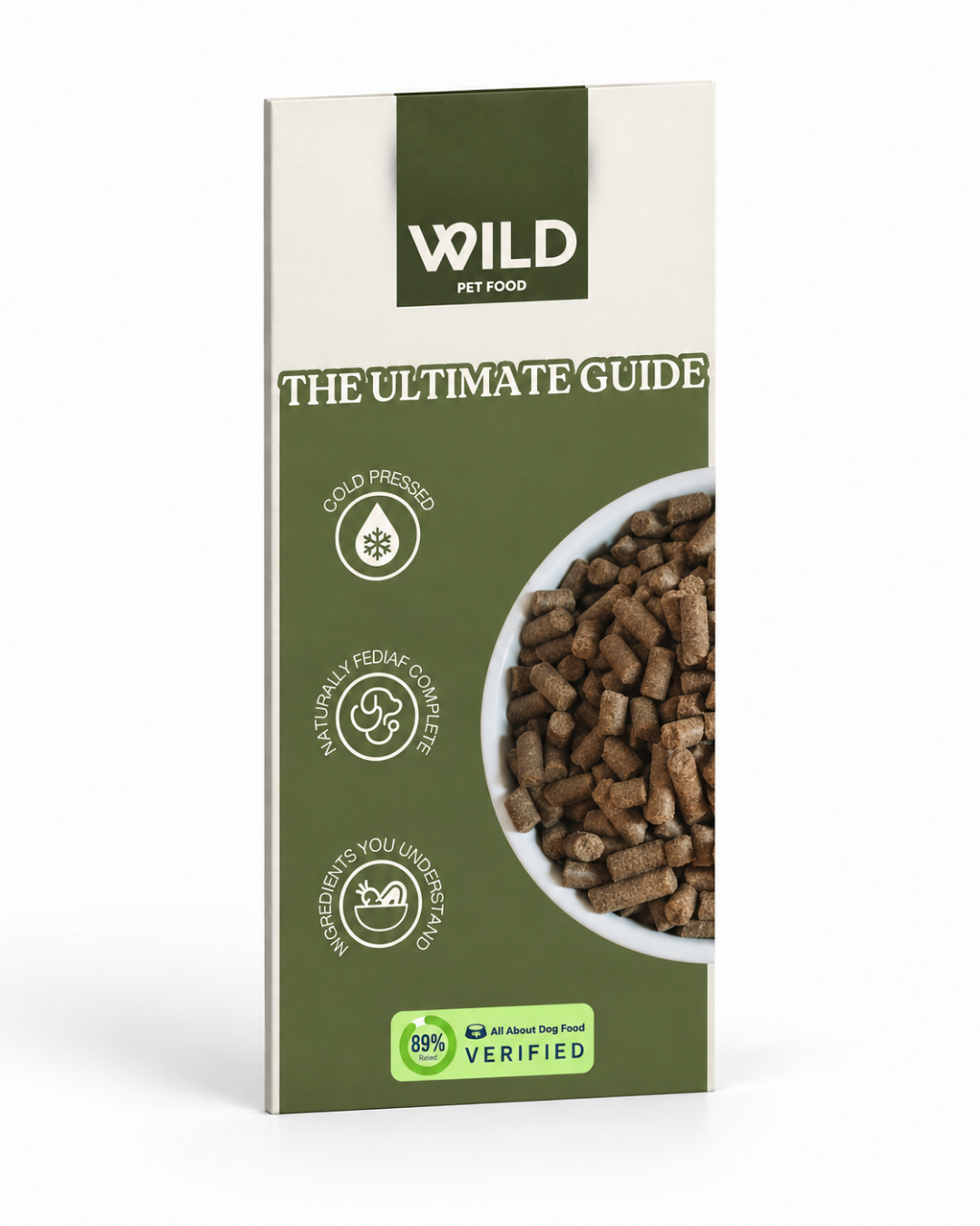 TRADE Leaflets for Customers
