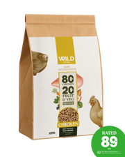 Chicken - 80:20 Cold-Pressed