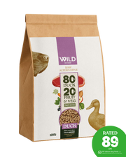 Duck - 80:20 Cold-Pressed