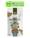 Fish 80:20 Cold-Pressed