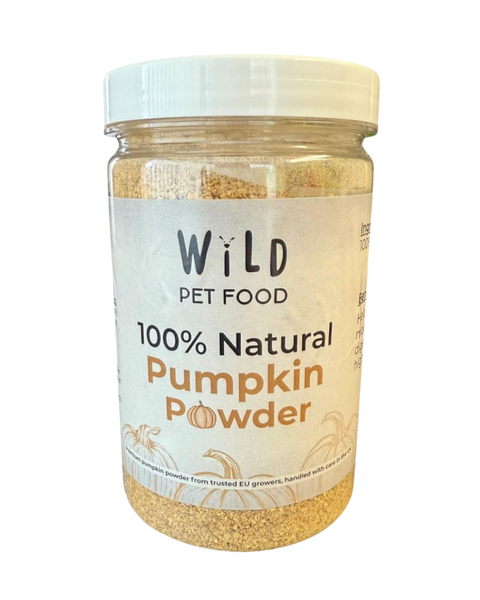 Pumpkin Powder (180g)