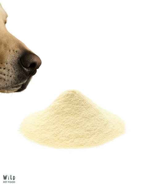 Goats Milk Powder (250g)