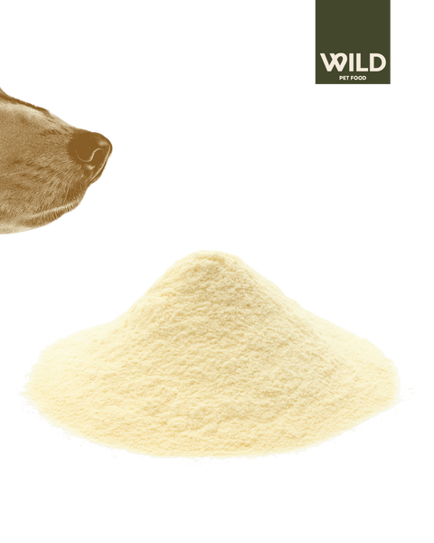 Goats Milk Powder (250g)