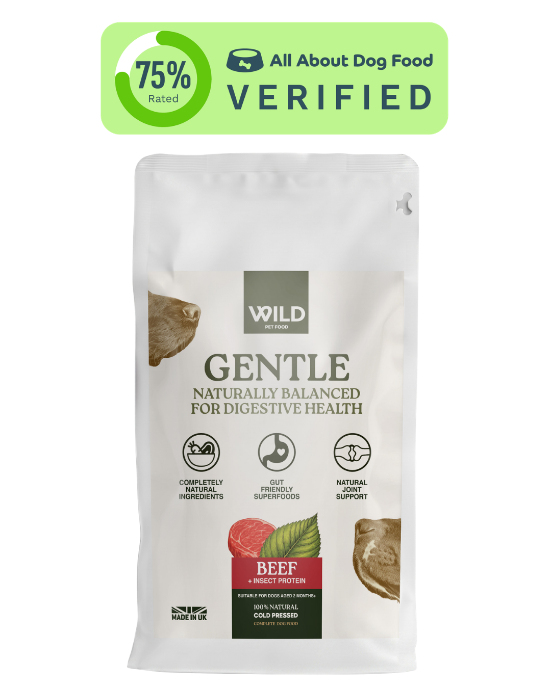 Beef Gentle
