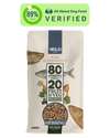 Herring 80:20 Omega+ Cold-Pressed