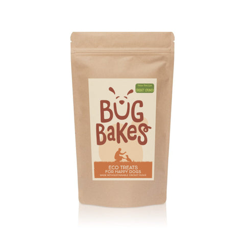 TRADE 100% Insect Rewards (200g Large Treat Bag)