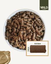 Beef - 80:20 Cold-Pressed