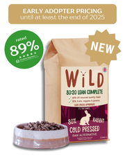 TRADE Rabbit - 80:20 Lean Cold-Pressed
