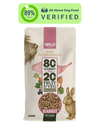 Rabbit 80:20 Lean Cold-Pressed