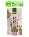 Rabbit 80:20 Lean Cold-Pressed
