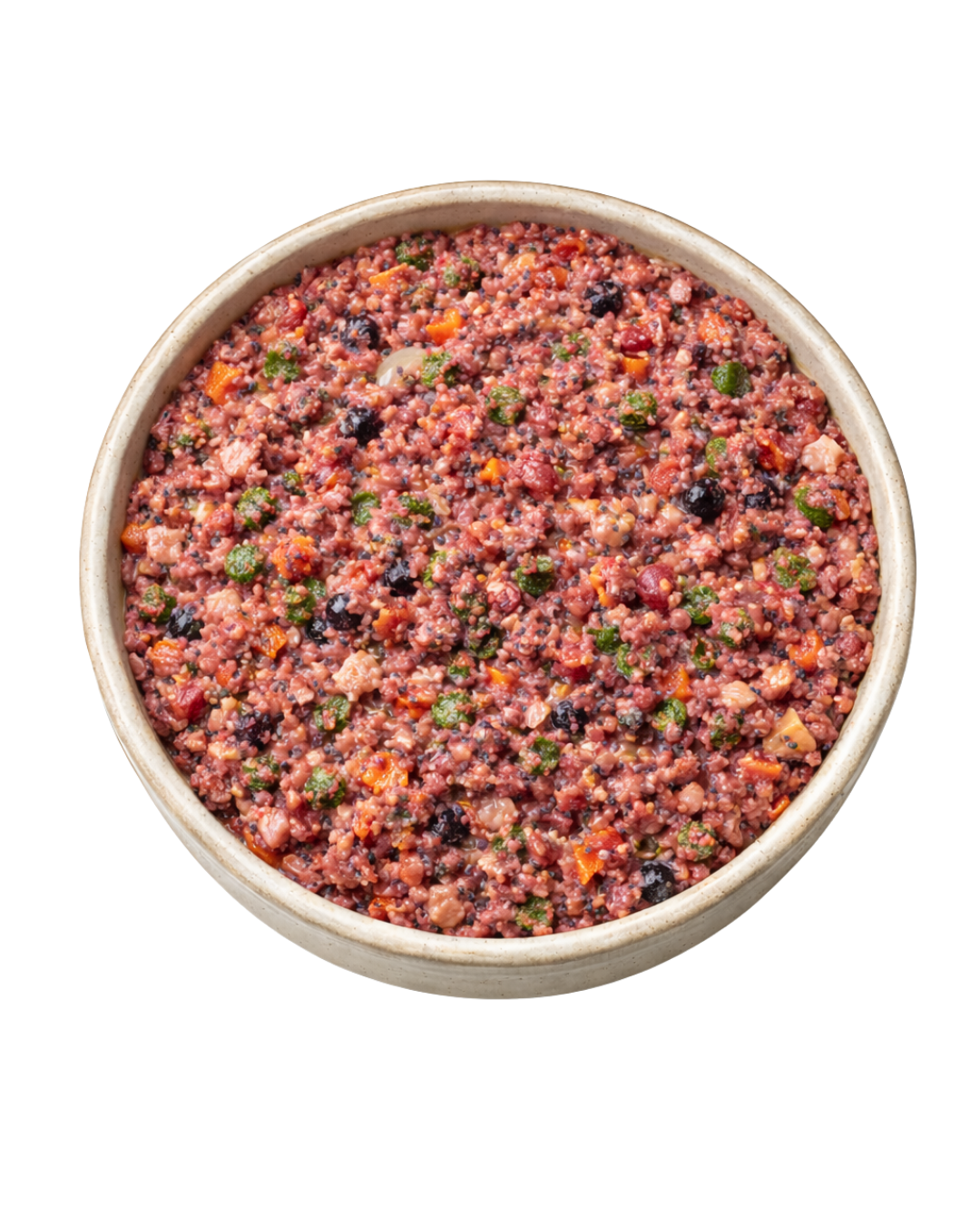 TRADE Surf & Turf 80:20 Fresh Frozen (400g Packs)