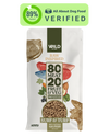 Surf and Turf 80:20 Cold-Pressed