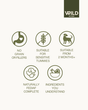 Duck - 80:20 Cold-Pressed