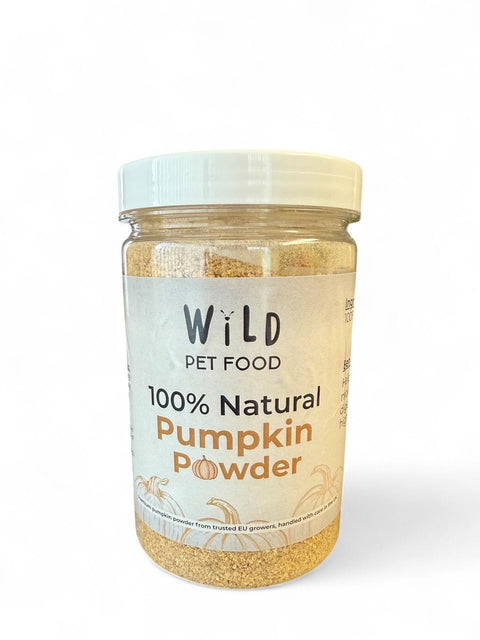 Pumpkin Powder (180g)