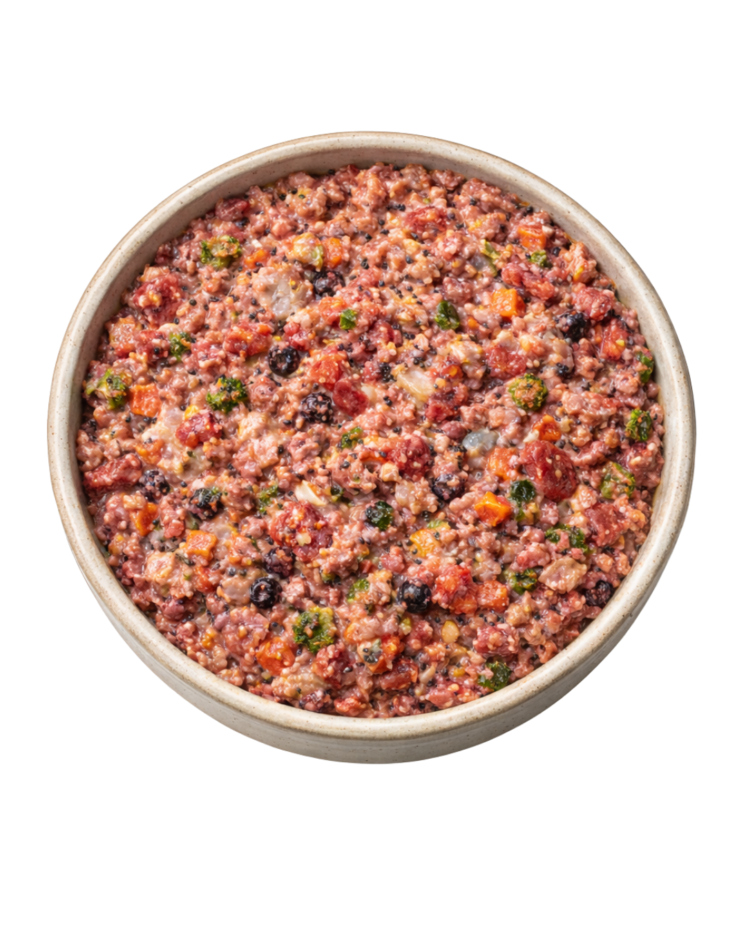 Beef 80:20 Fresh Frozen