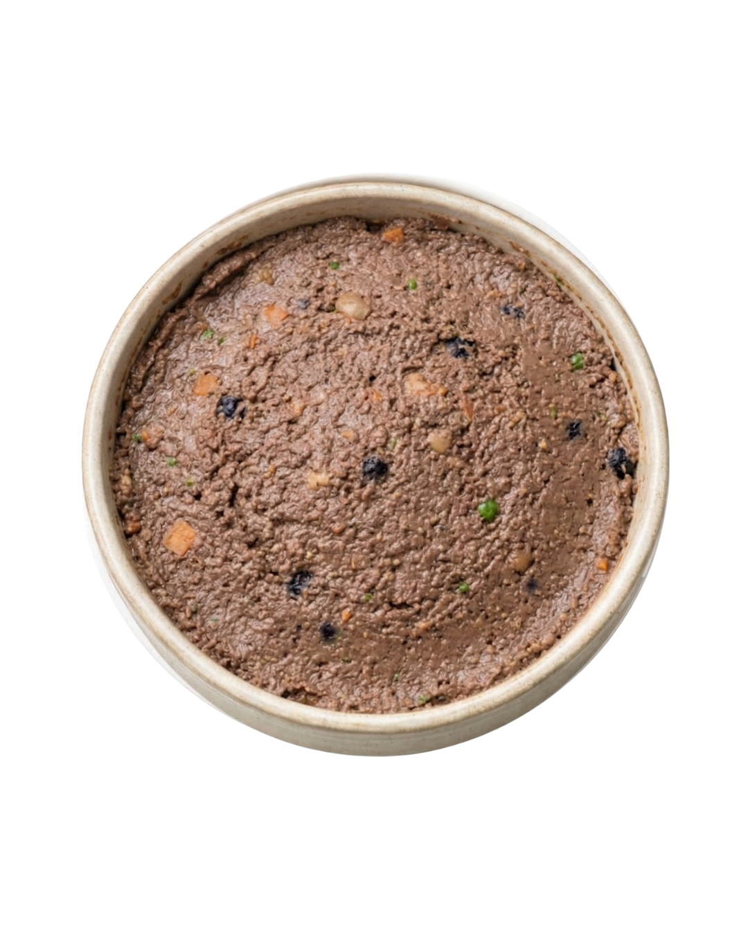 Bug Bakes Hypoallergenic Paté