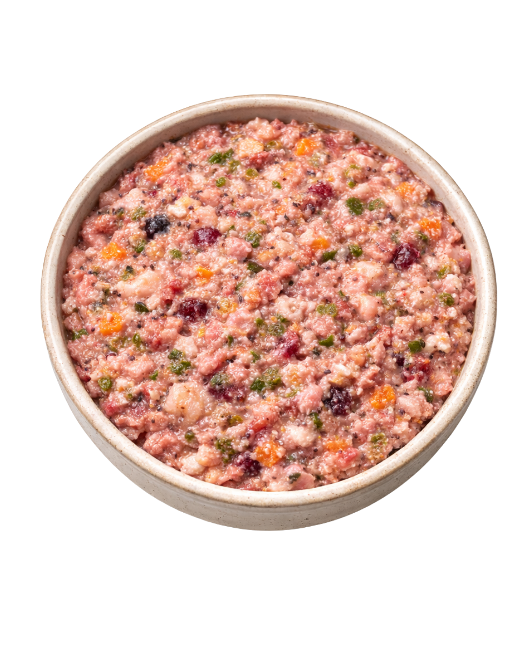 Chicken 80:20 Fresh Frozen
